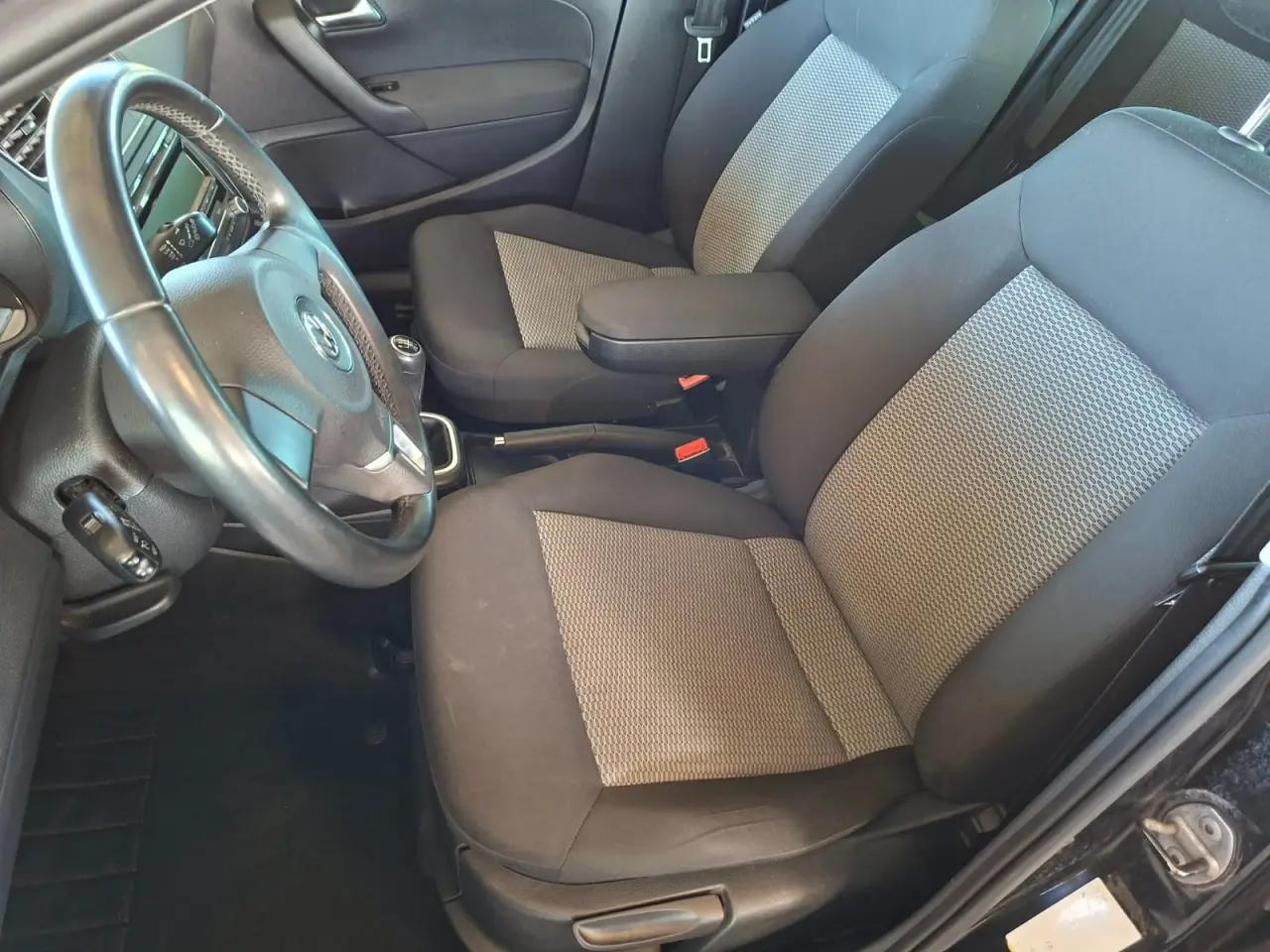 Billede 5 - VW Polo 1,2 TDi 75 BlueMotion