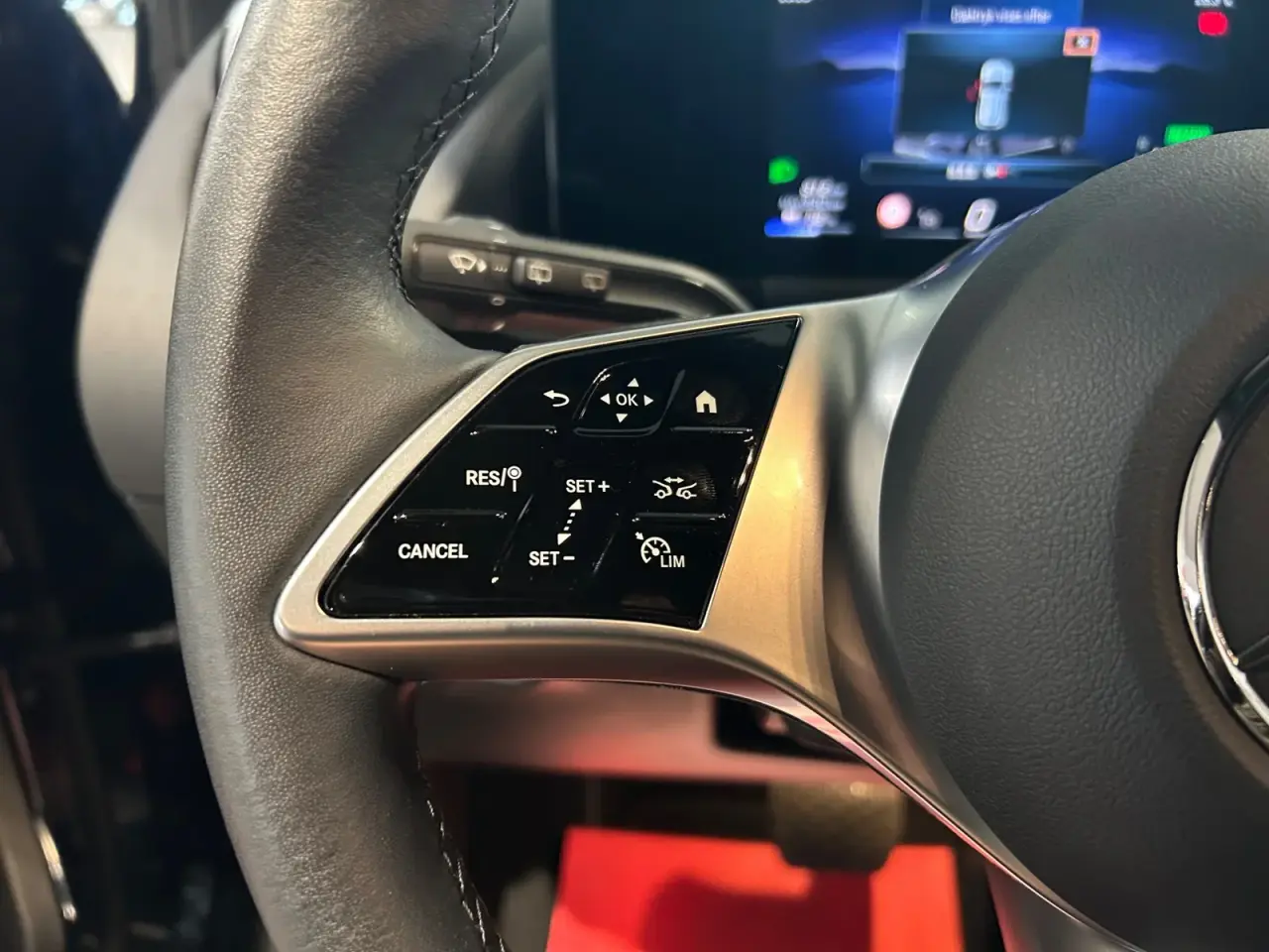 Billede 11 - Mercedes EQA250+ Progressive