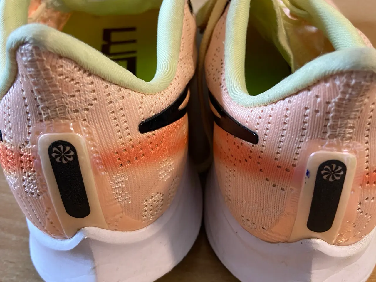 Billede 3 - Nike Zoom Løbesko