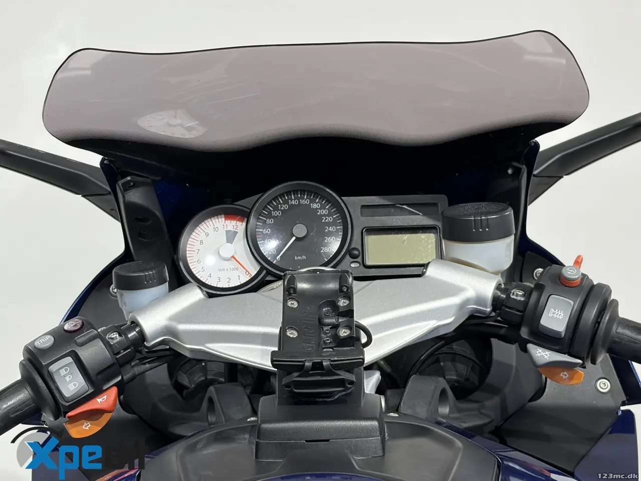 Billede 11 - BMW K 1200 S
