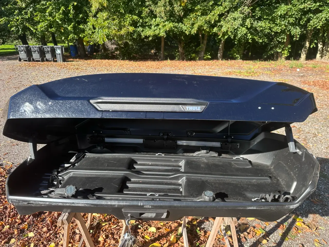 Billede 2 - Thule Motion 3M