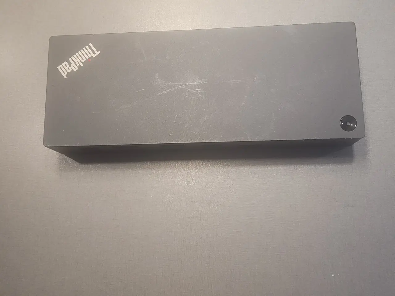 Billede 4 - Lenovo 40AF Dockingstation