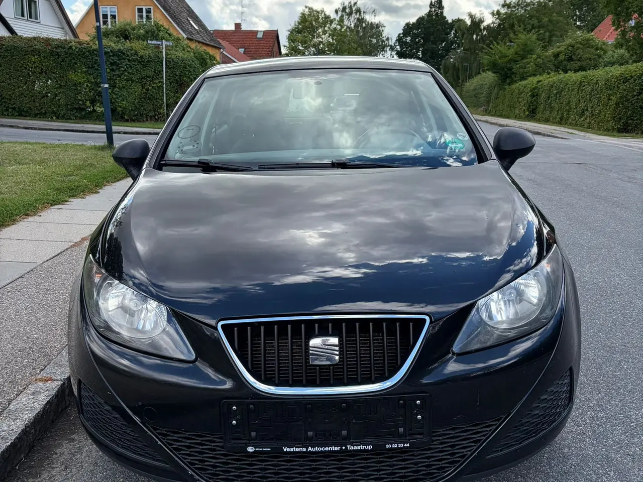 Billede 3 - SEAT Ibiza 1.4 Sport sælges med garanti