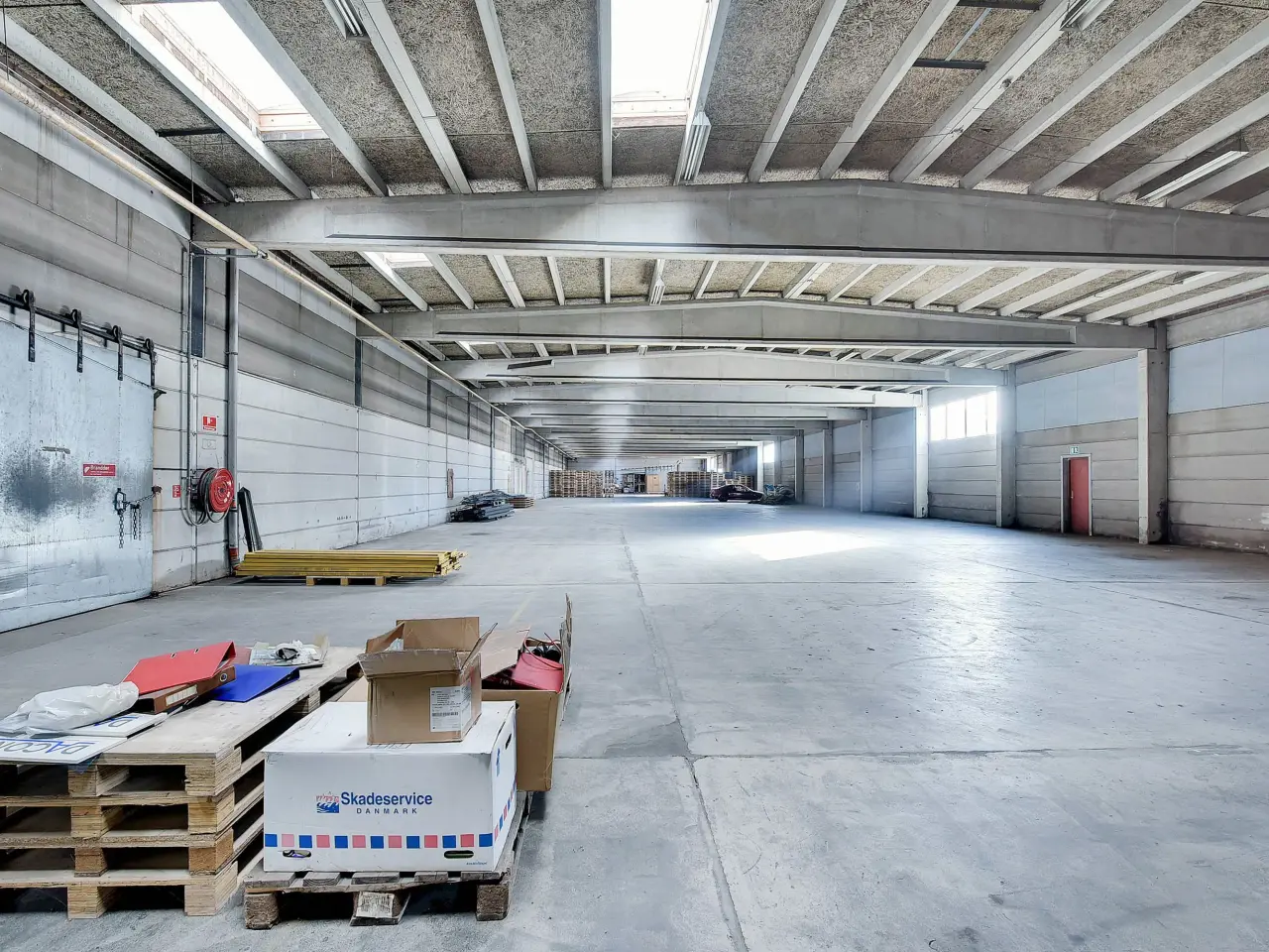 Billede 17 - Lejemål Centralt Placeret i Fredericia