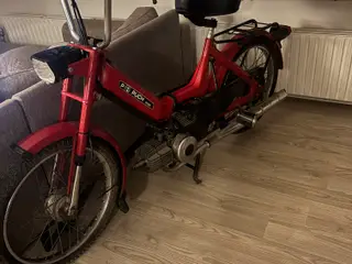 Søger puch maxi