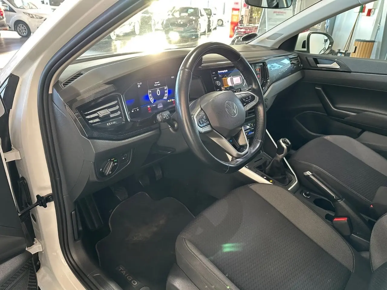 Billede 8 - VW Taigo 1,0 TSi 95 Life