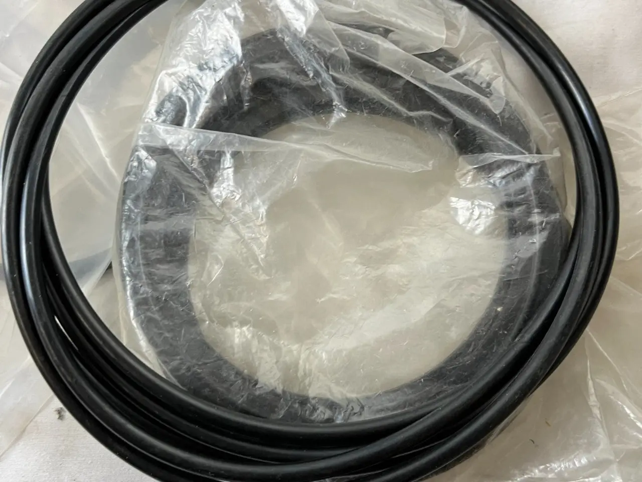 Billede 8 - O-Ring Gasket Seal parti NBR EPDM Pneumatic Sizes