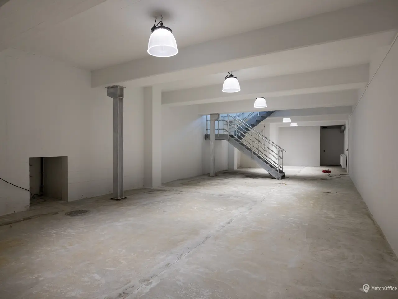 Billede 16 - 1509-4: Roholmsvej 4A, 2620 Albertslund - 1724 m2