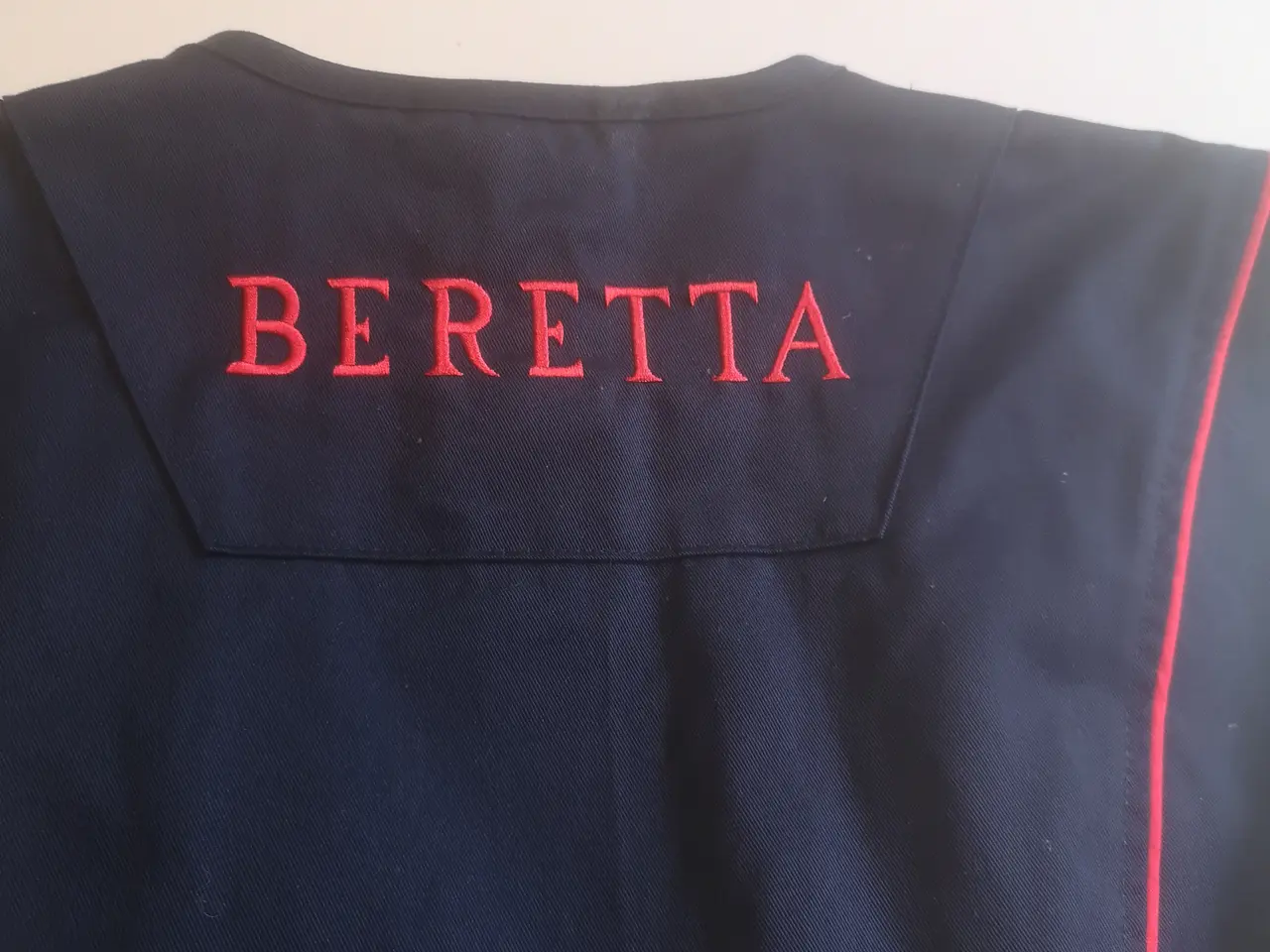 Billede 2 - Beretta skydevest