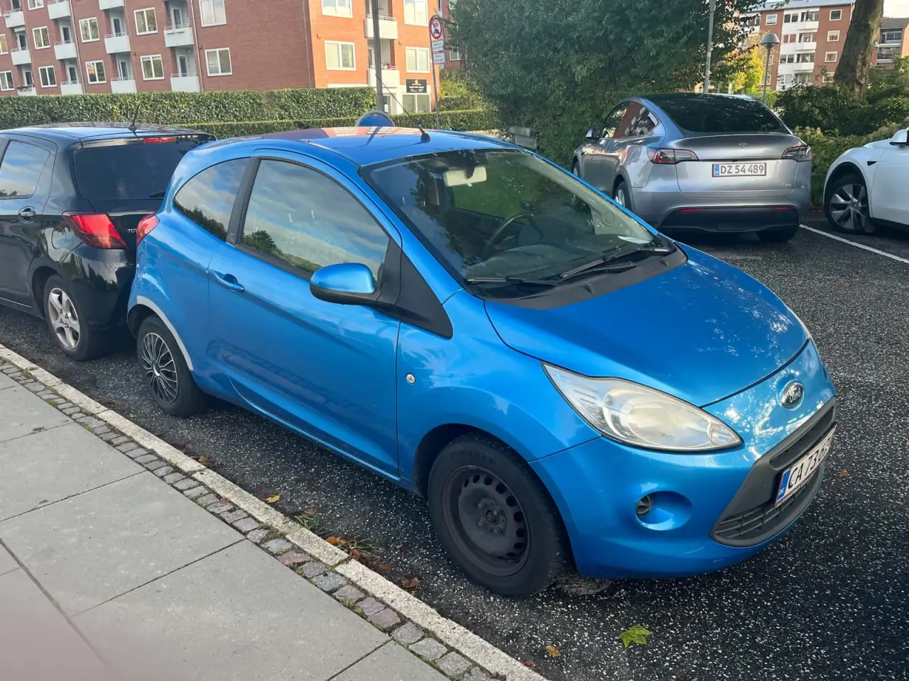 Billede 1 - Ford KA 2011