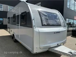 2026 - Adria Altea 502 UL 60 ÅRS JUBILÆUMS MODEL