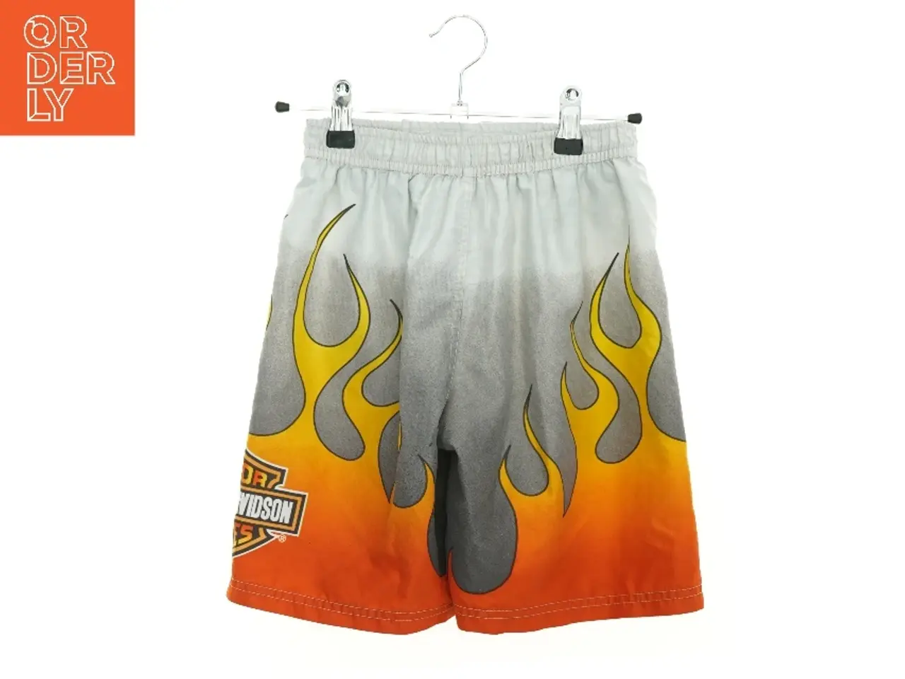 Billede 1 - Shorts fra Harley Davidson (str. 122 cm)
