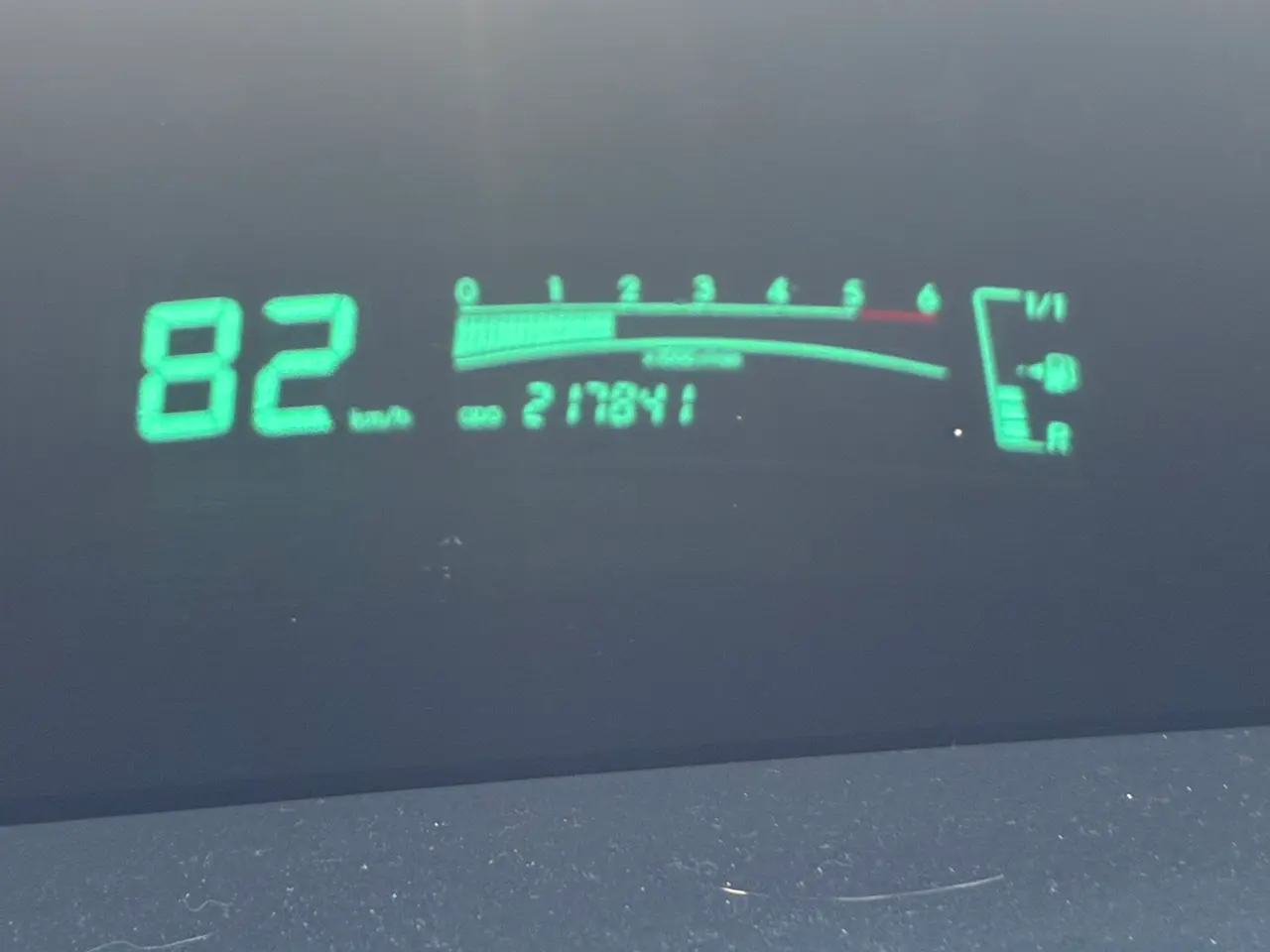 Billede 9 - Toyota Yaris 1.4d