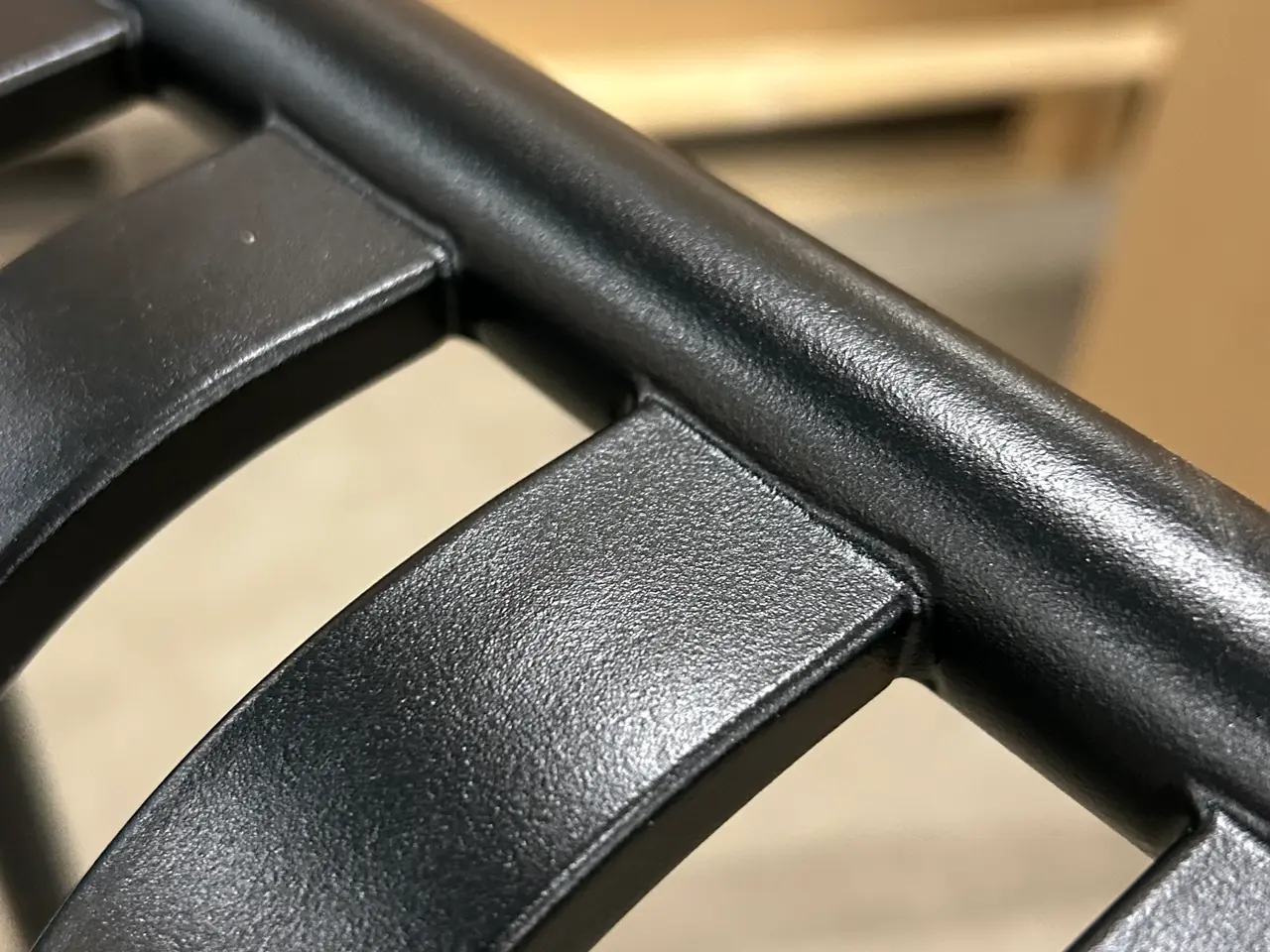 Billede 5 - 2 stk. Stole HAY Palissade Dining Arm Chair