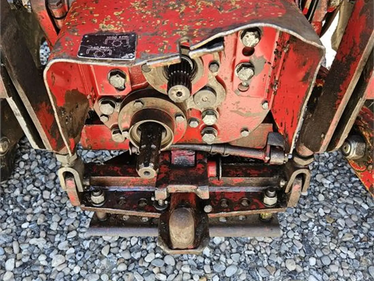 Billede 42 - Volvo T814 C - 100% original