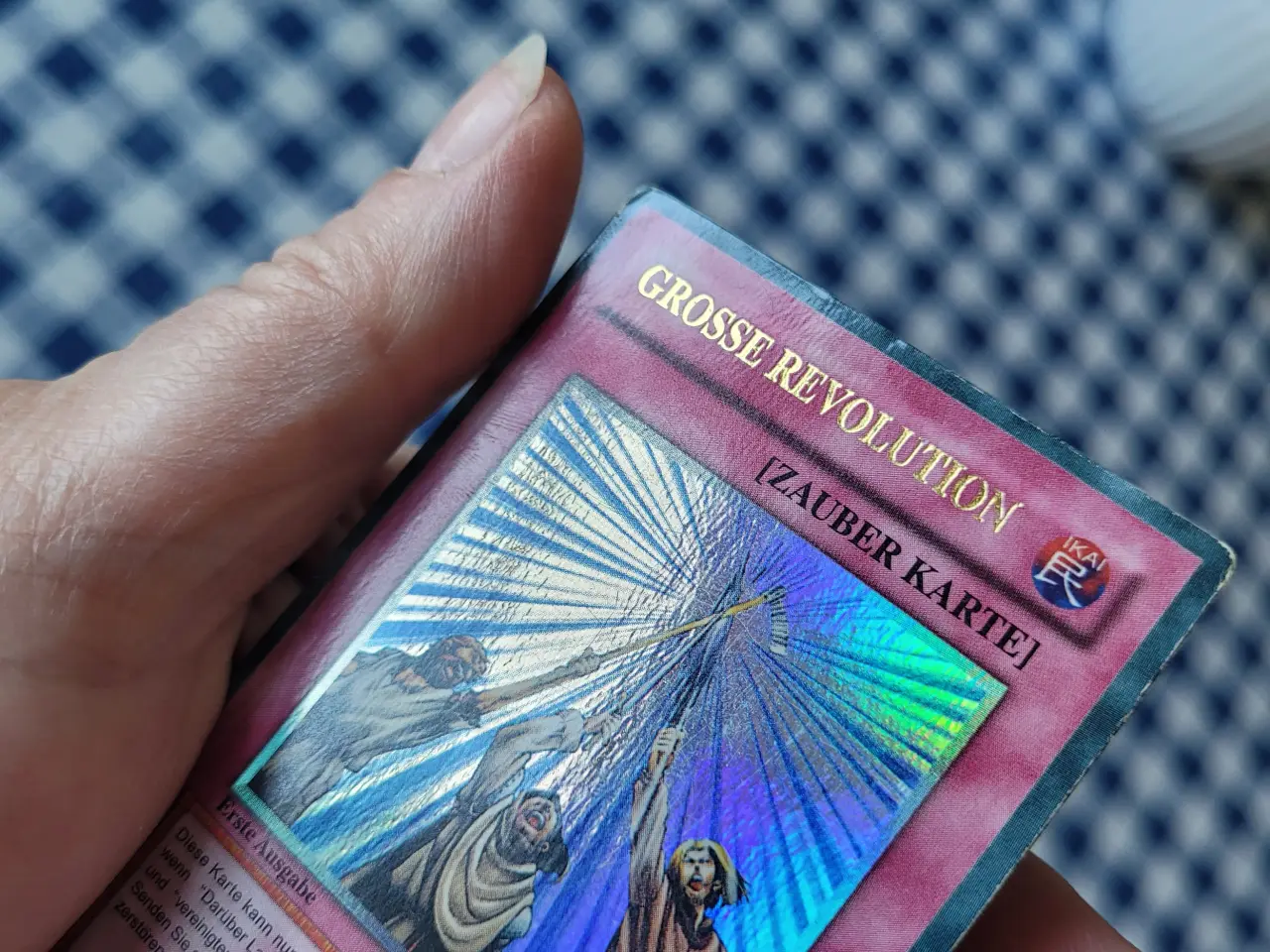 Billede 3 - Yu Gi Oh samlekort