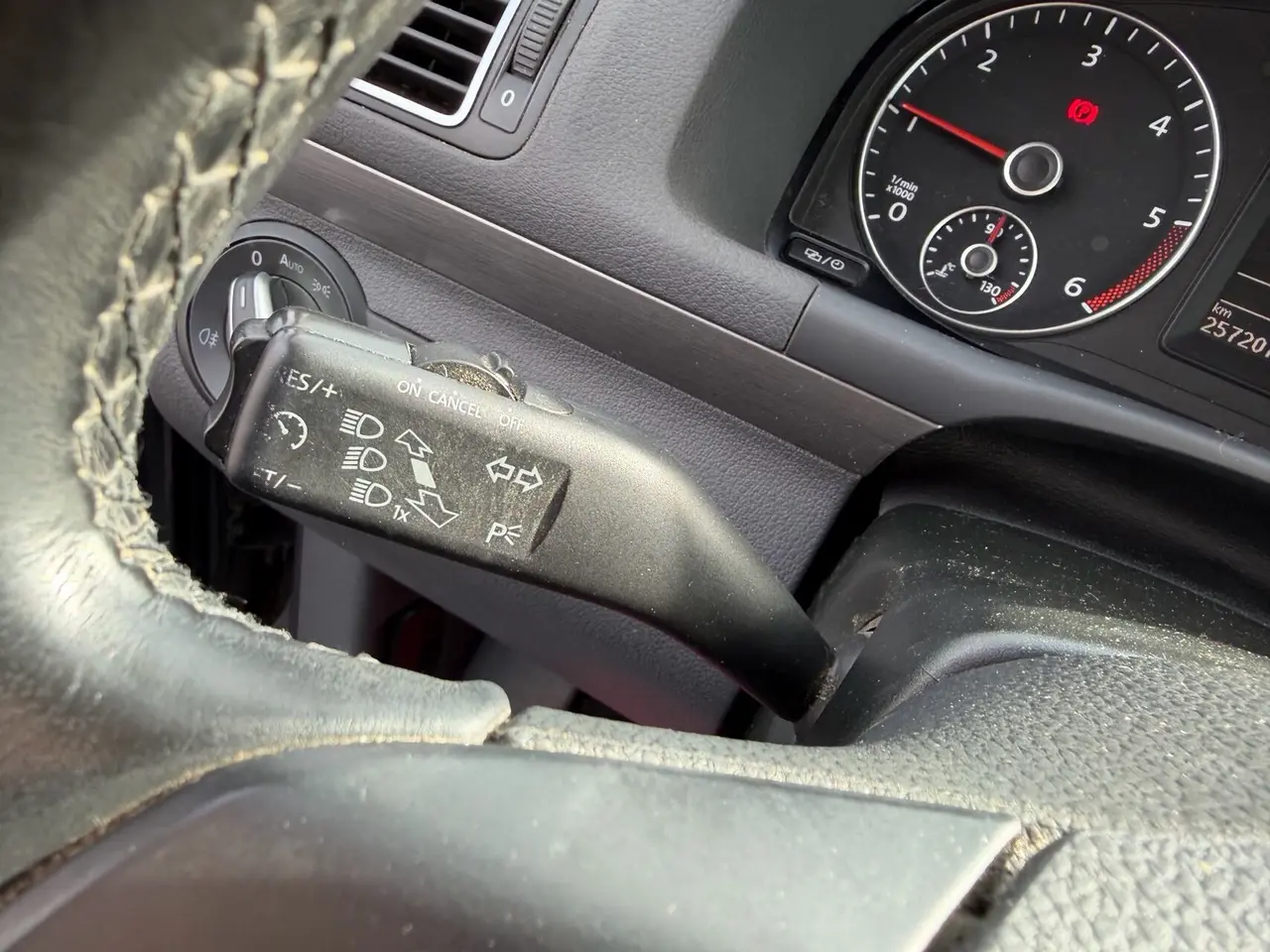 Billede 11 - VW Touran 1,6 TDI BMT Comfortline 105HK 6g