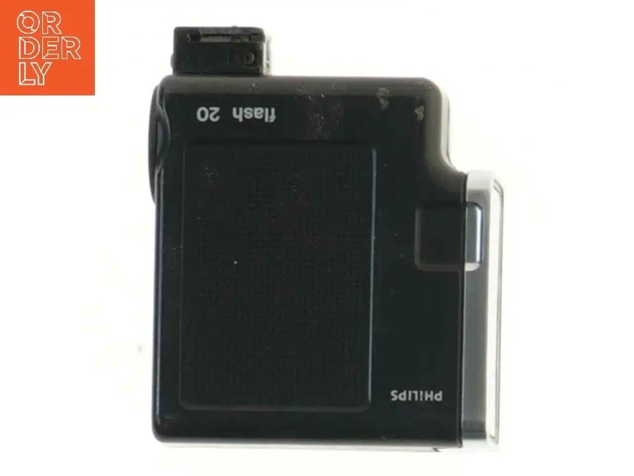 Billede 2 - Philips kamera blitz fra Philps (str. 8x10x3,5 cm)