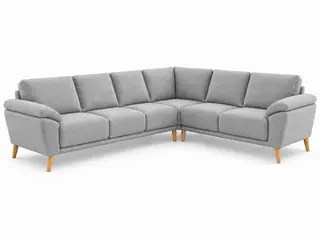 Hjort Knudsen Thyregod Hjørnesofa