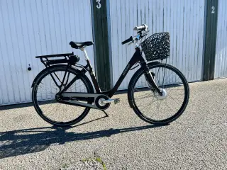 Kildemoes el cykel model egoing 