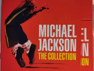 Michael Jackson The Collection, Aalborg