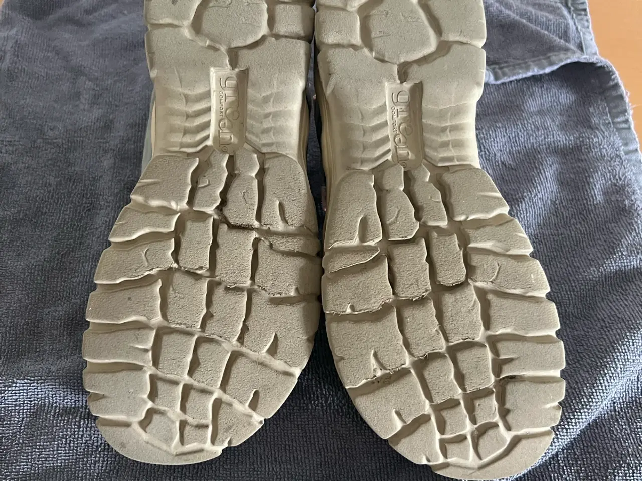 Billede 6 - Green Comfort sandaler, str. 39