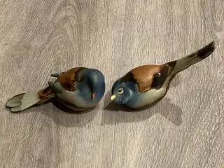 Bing & Grøndahl fugle