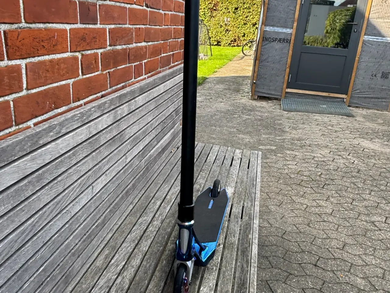 Billede 5 - Custom løbehjul fra SkatePro 2025