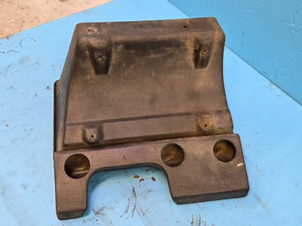 Billede 10 - Ford 5610 Beholder 81869136