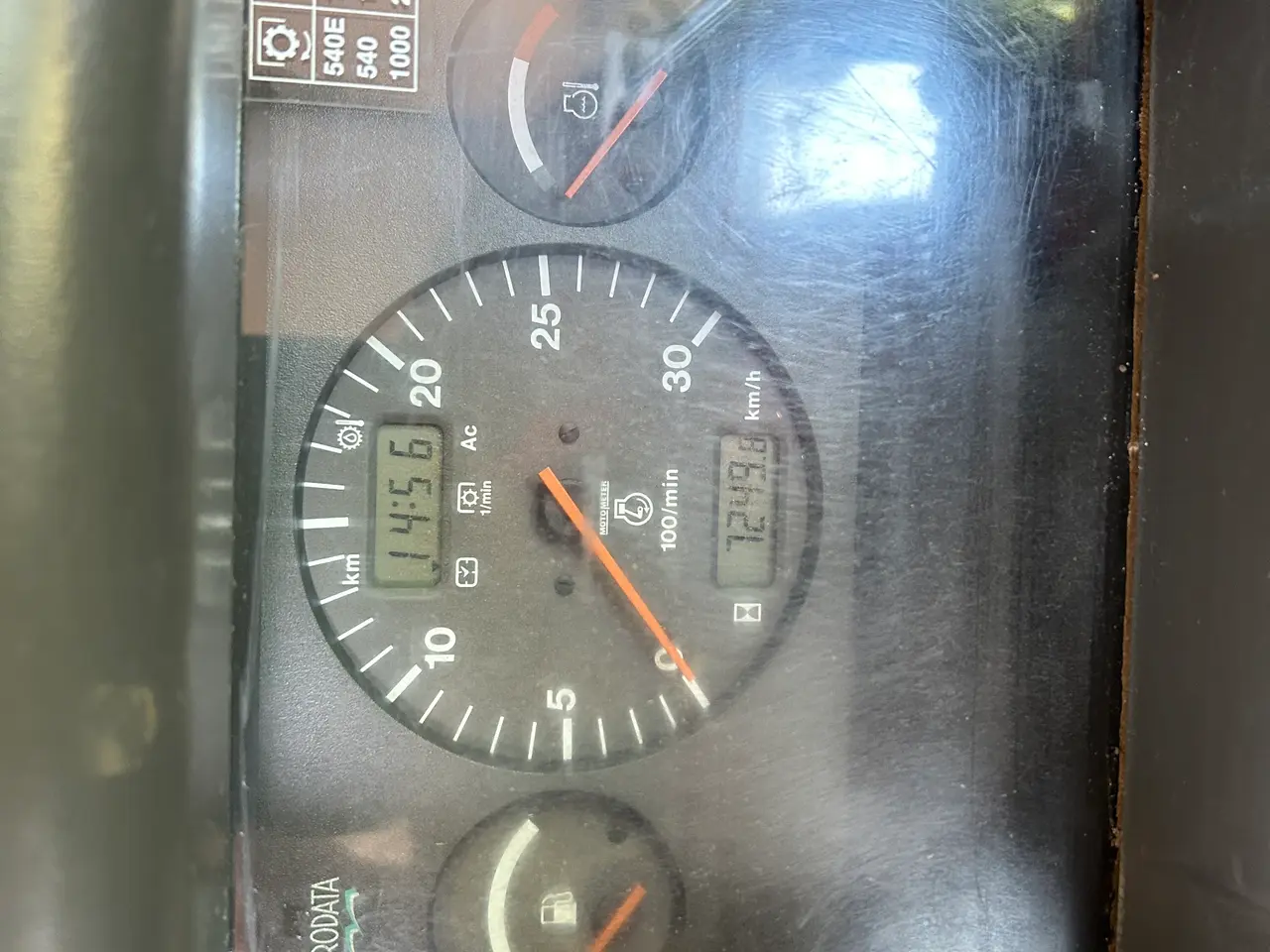 Billede 8 - Valtra 900