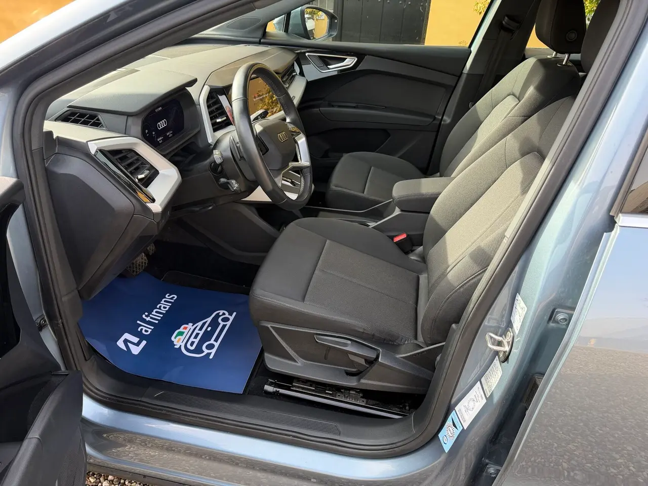 Billede 4 - Audi Q4 40 E-tron 204HK 5d Aut.
