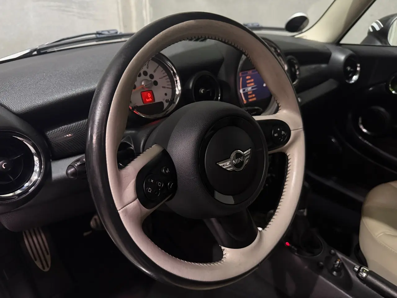Billede 7 - MINI Clubman Cooper S 1,6 aut.
