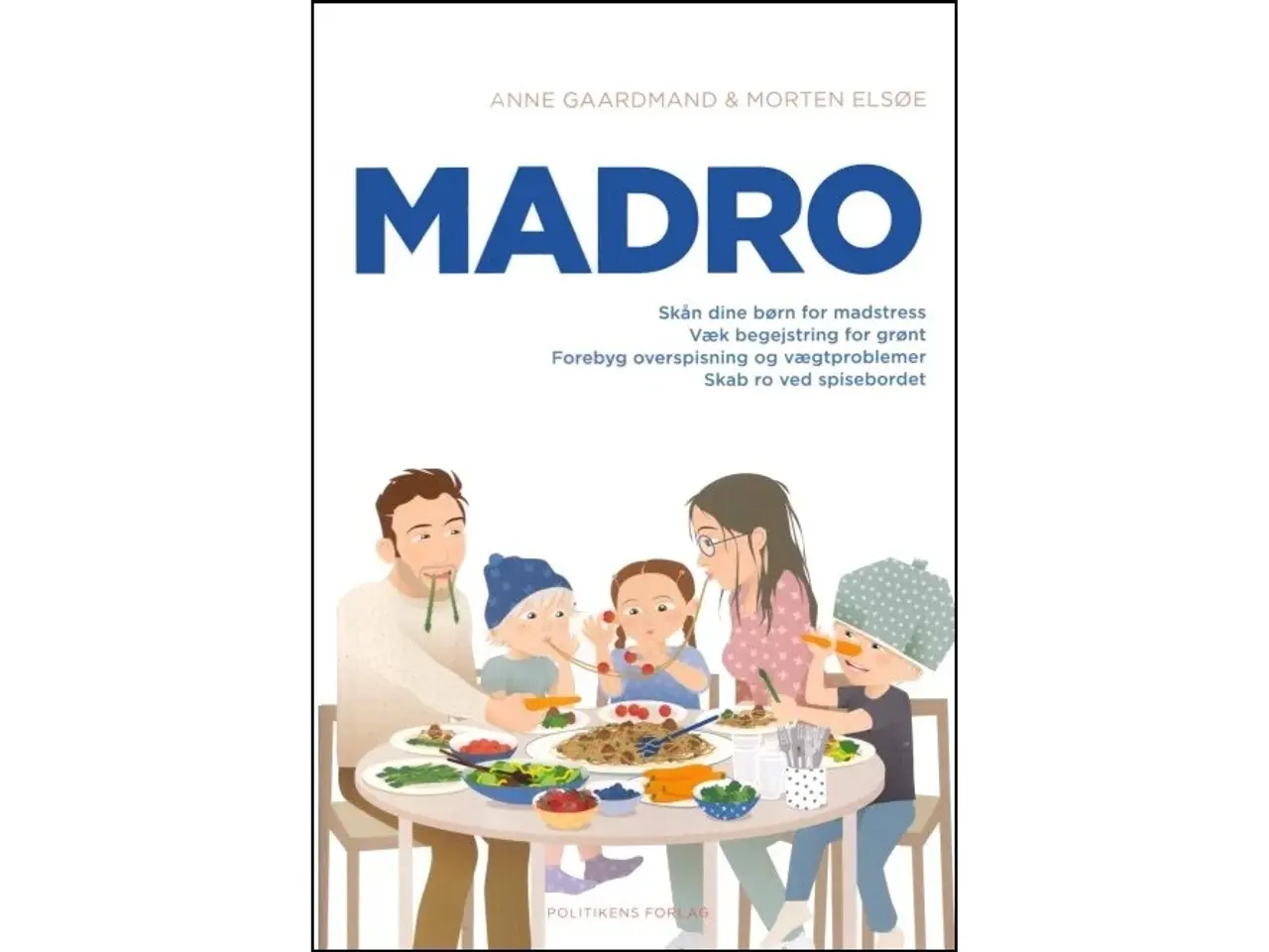 Billede 1 - Madro