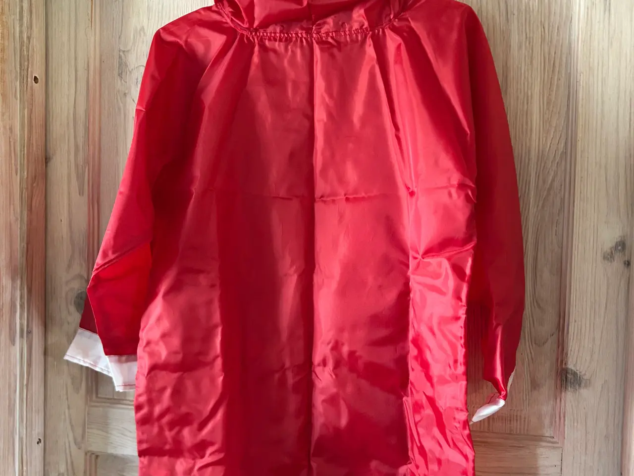 Billede 2 - Fede nye ponchoer Ass str xs og S