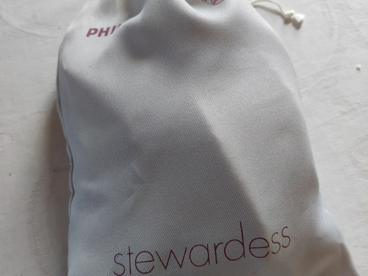 Billede 5 - Smart Philips Stewardess rejsestrygejern