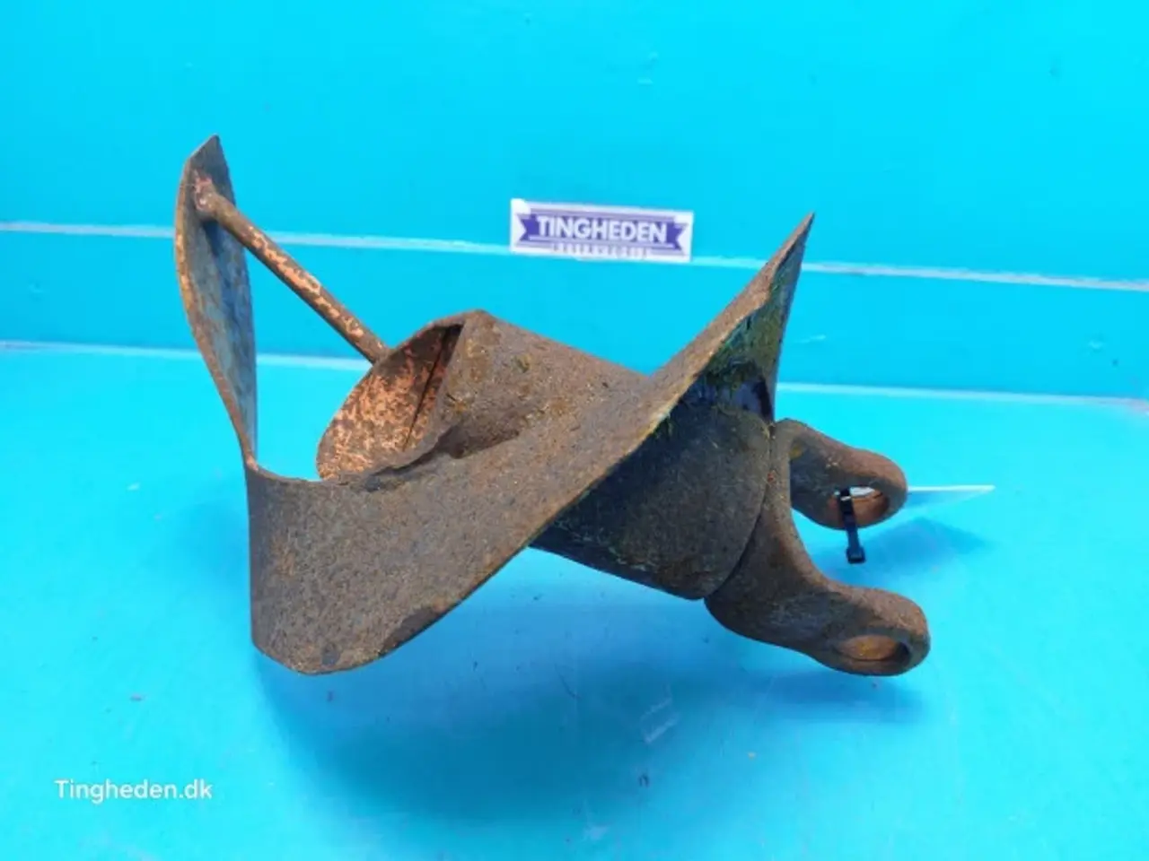 Billede 9 - Massey Ferguson 31 Snegl 28850752