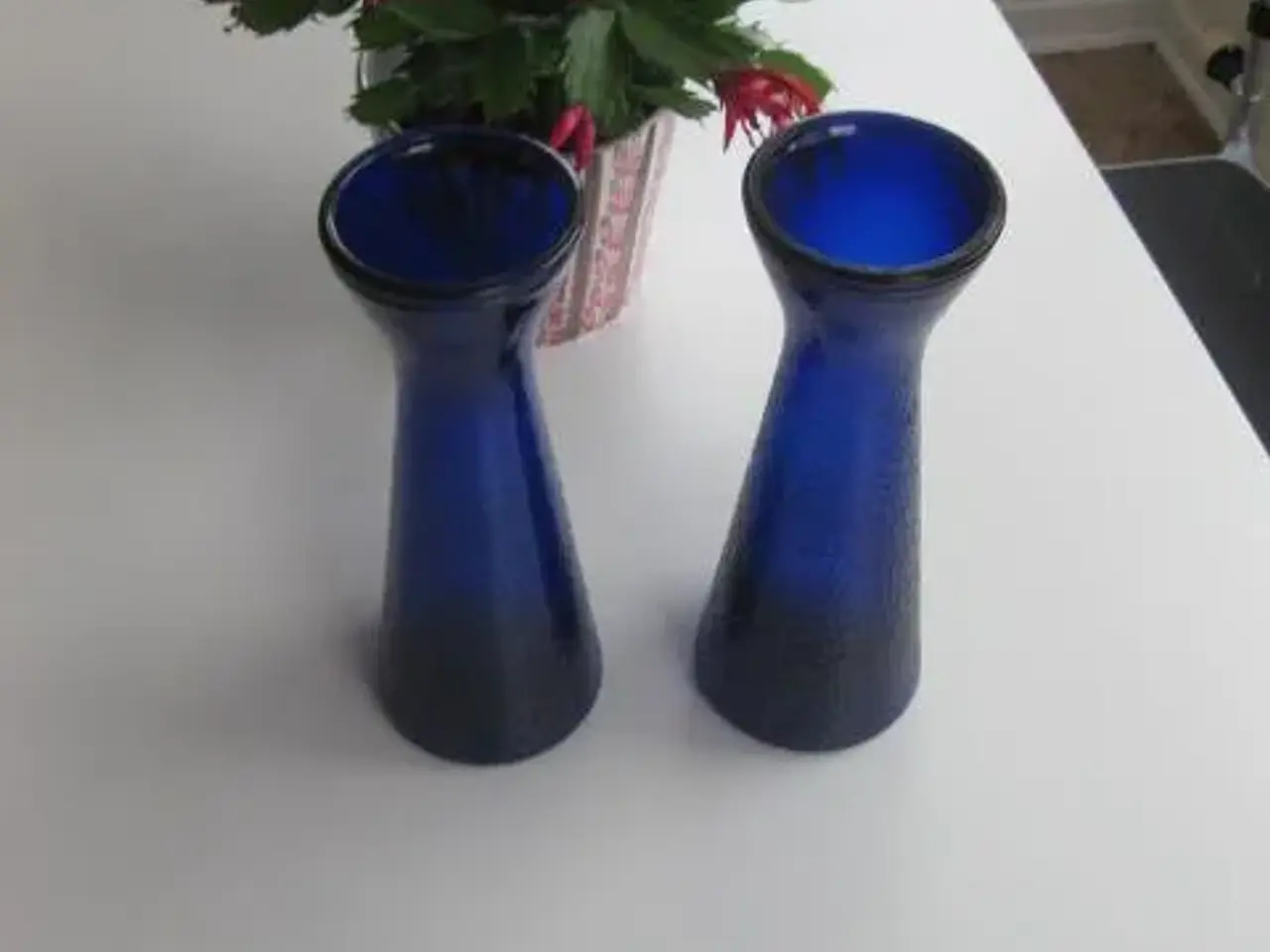 Billede 3 - Hyacintglas gl. Holmegård