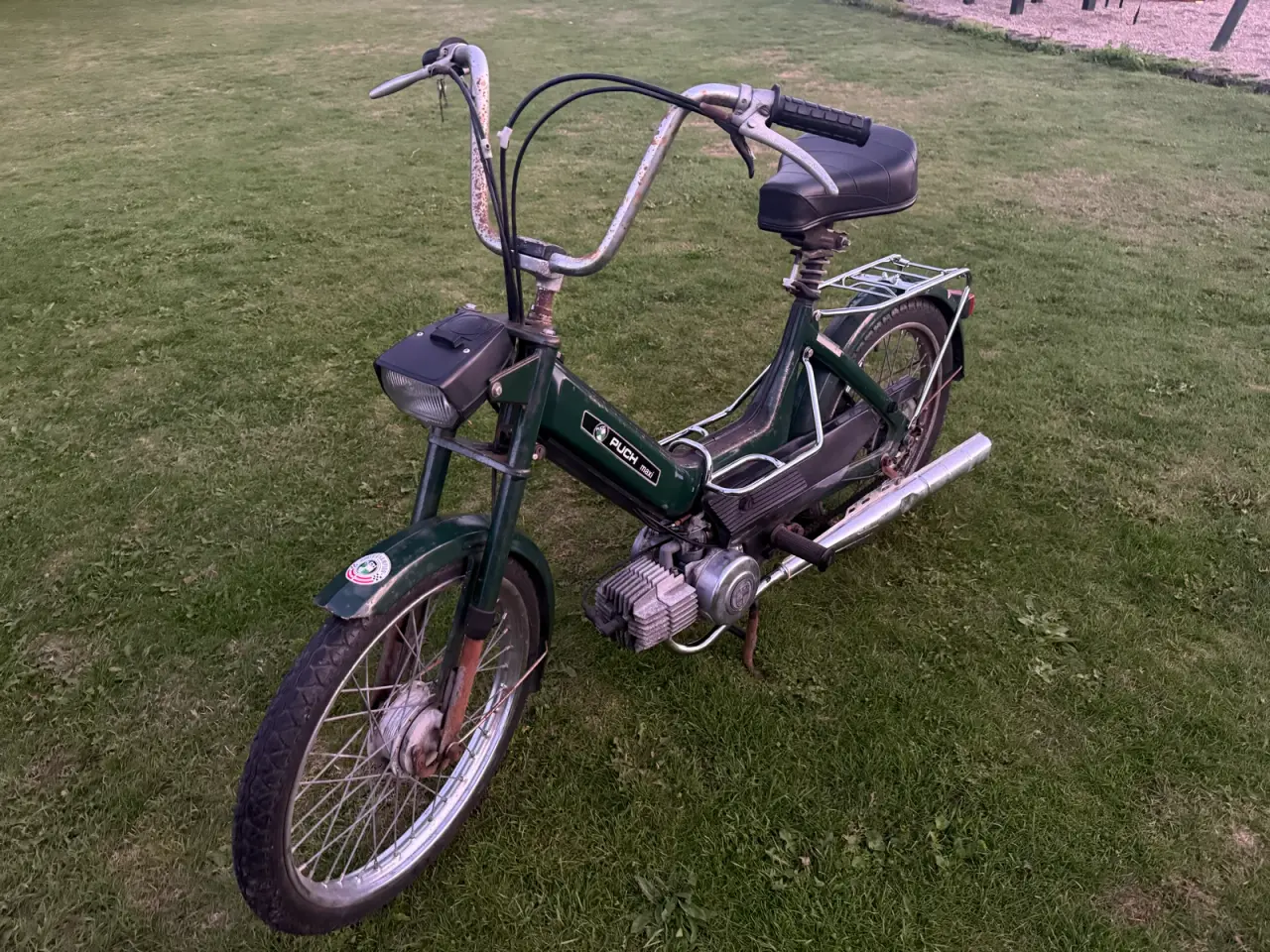 Billede 3 - 1976 Puch Maxi K