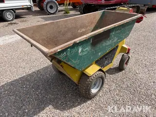 Dumper HG Superskub - 1 styk