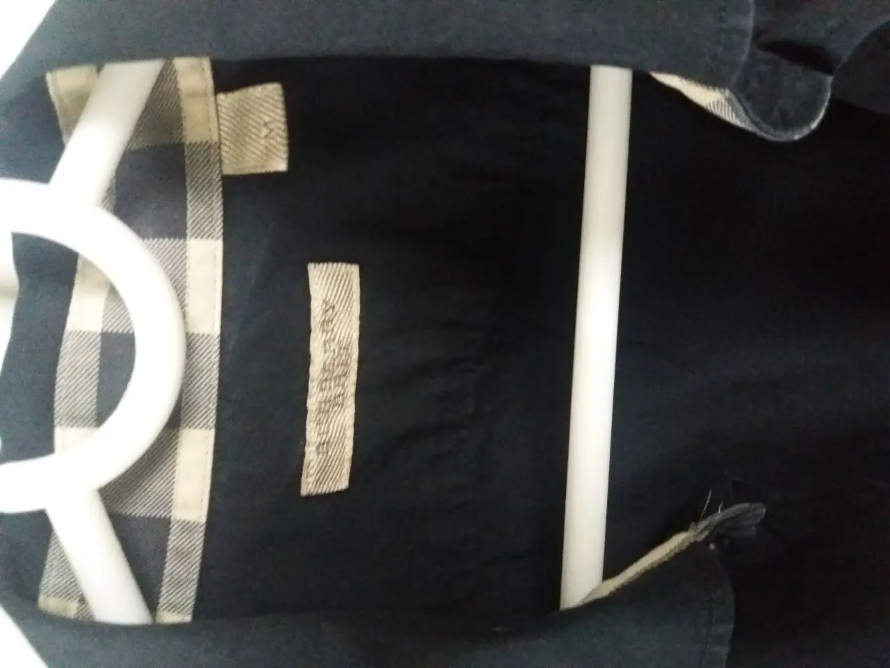 Billede 2 - Burberry Brit skjorte