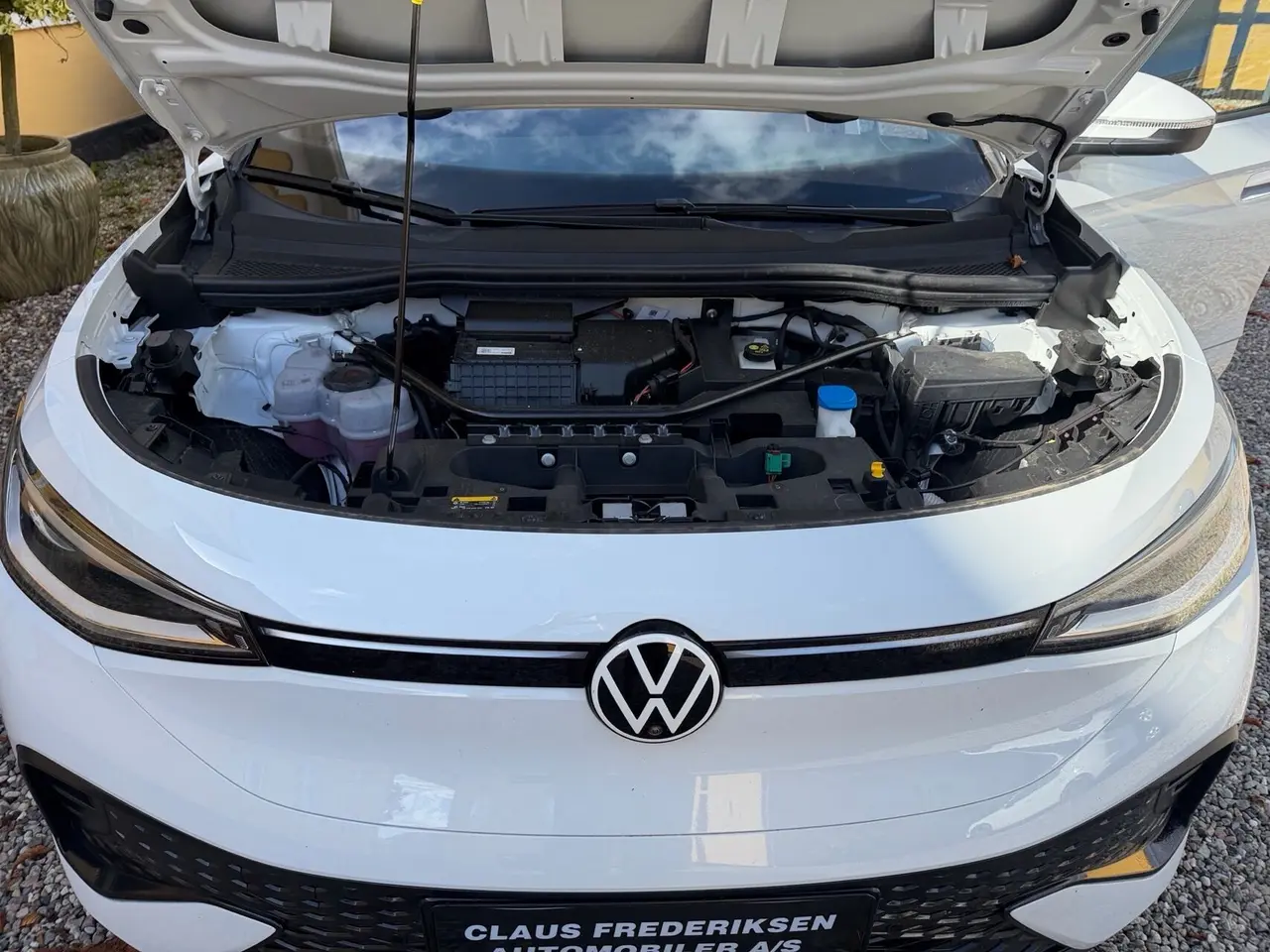 Billede 14 - VW ID.5 EL Style+ 286HK 5d Aut.
