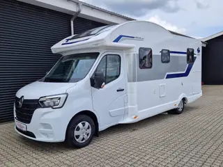 2024 Ahorn - Camp T690 Plus