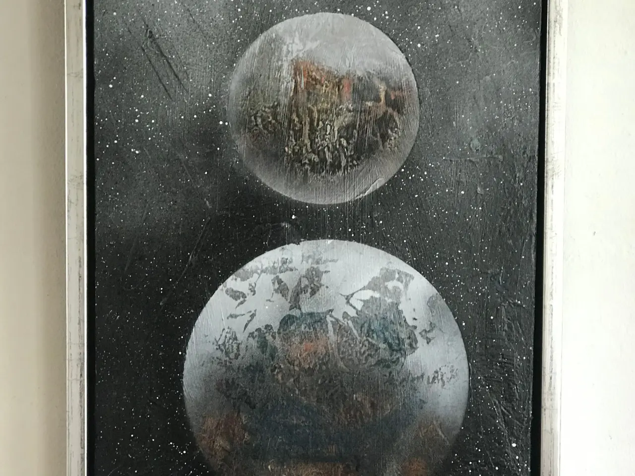Billede 1 - kunst