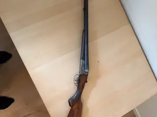 Ugartechea 12/70 