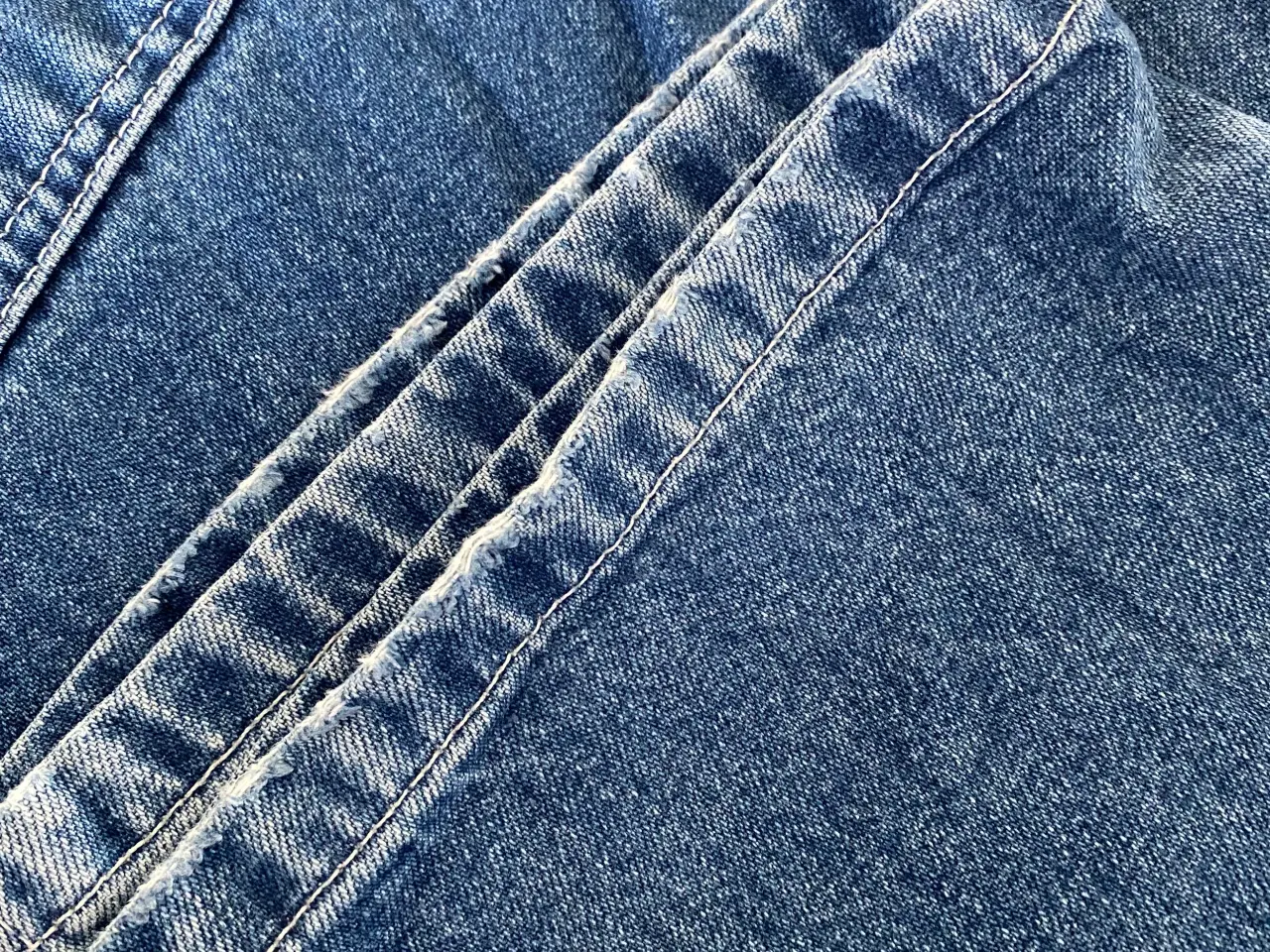 Billede 6 - Carhartt Jeans Simple Pant
