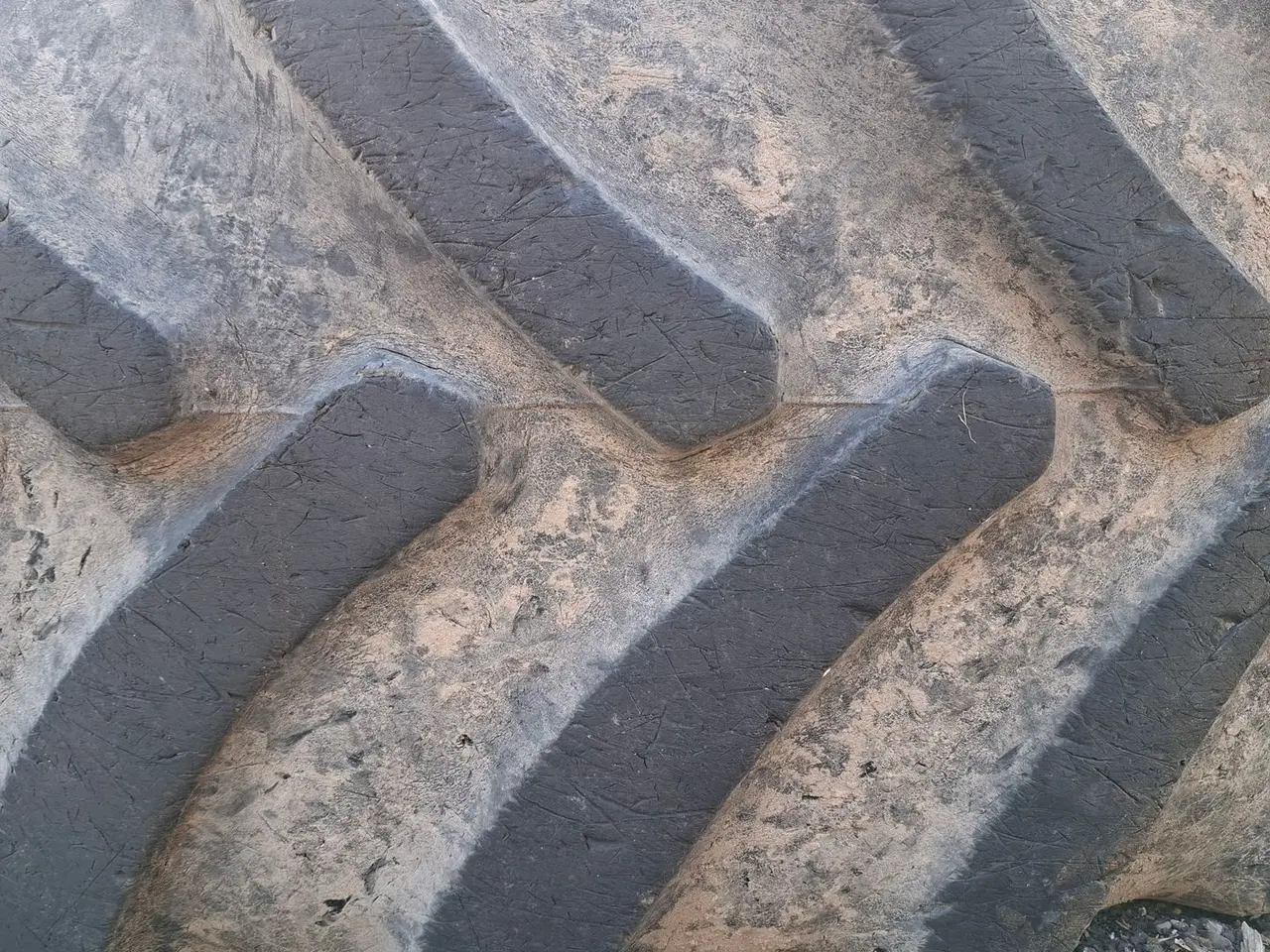 Billede 6 - Goodyear 540/65R30 XXX