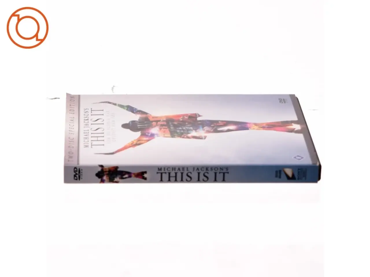 Billede 2 - This is it, Michael Jackson