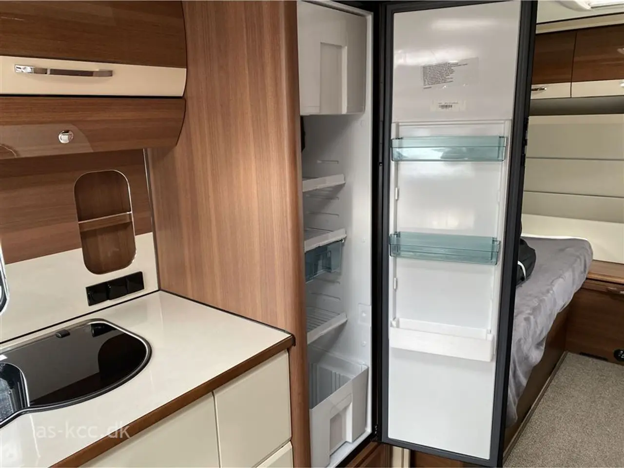 Billede 19 - 2017 - LMC Maestro 562 E LMC Maestro 562 E