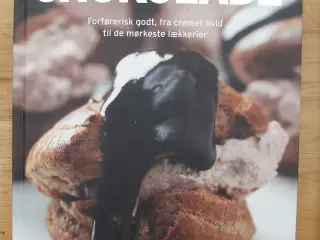 Chokolade af Johan Åkerberg