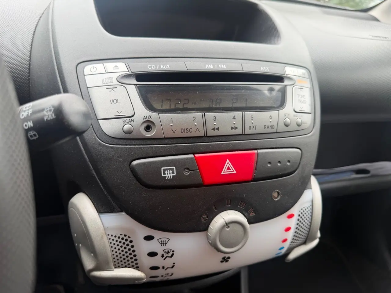 Billede 12 - Peugeot 107 1,0 Active